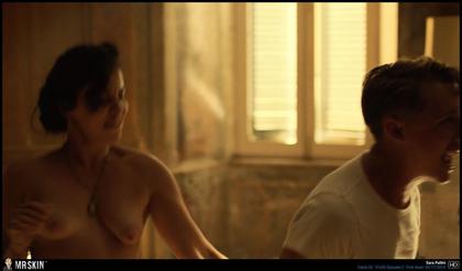 SKINcoming on DVD and Blu-ray: Intimacy, Betty Blue, Cold War, and More 11.19.19