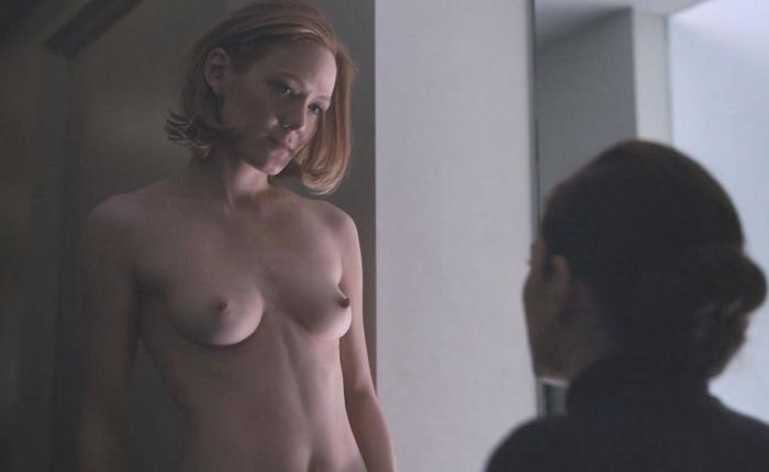 Movie Nudity Report: Hala and Where to See This Weekend's Stars Nude 11.22.19
