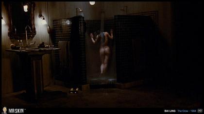 Leaving Streaming in December 2019: The Crow, Hexed, Secretary, and More