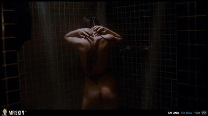 Leaving Streaming in December 2019: The Crow, Hexed, Secretary, and More