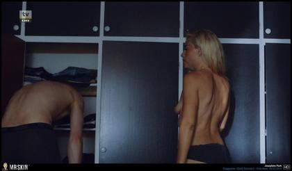 TV Nudity Report: Mrs. Fletcher, Doggystyle, and More 11.25.19