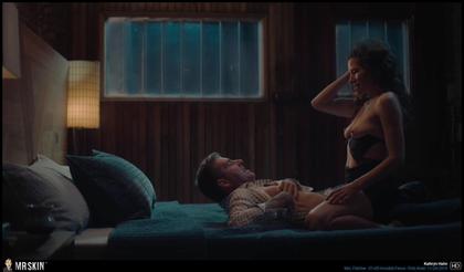 TV Nudity Report: Mrs. Fletcher, Doggystyle, and More 11.25.19