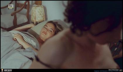 TV Nudity Report: Mrs. Fletcher, Doggystyle, and More 11.25.19