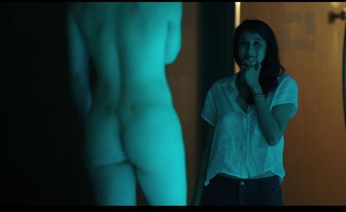 Foreign Film Friday: Mom + Mom