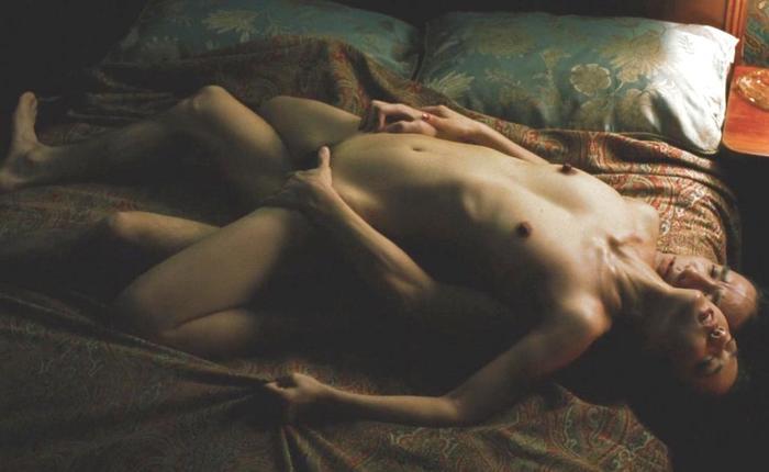 Anatomy of a Scene's Anatomy: Oscar Winner Ang Lee Goes Full NC-17 with 'Lust, Caution'