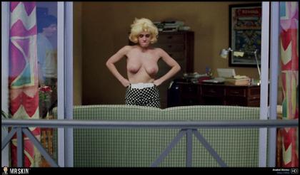 A SKIN-depth Look at the Sex and Nudity of Pedro Almodóvar's Films Part I