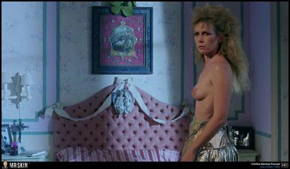 A SKIN-depth Look at the Sex and Nudity of Pedro Almodóvar's Films Part I