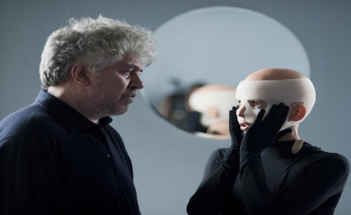 A SKIN-depth Look at the Sex and Nudity of Pedro Almodóvar's Films Part I