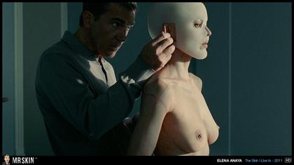 A SKIN-depth Look at the Sex and Nudity of Pedro Almodóvar's Films Part II