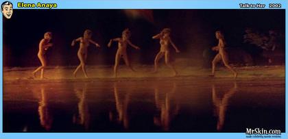 A SKIN-depth Look at the Sex and Nudity of Pedro Almodóvar's Films Part II