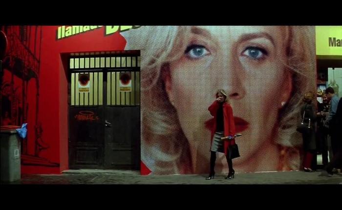 A SKIN-depth Look at the Sex and Nudity of Pedro Almodóvar's Films Part II