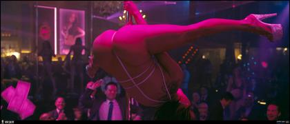 SKINcoming on DVD and Blu-ray: Hustlers, The Madness Within, and More 12.10.19