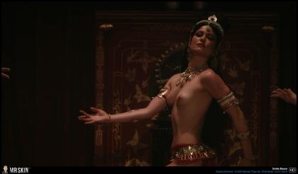 TV Nudity Report: Marvelous Mrs. Maisel, The L Word: Generation Q, and More 12.9.19