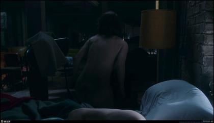 TV Nudity Report: Marvelous Mrs. Maisel, The L Word: Generation Q, and More 12.9.19