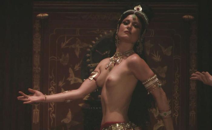 TV Nudity Report: Marvelous Mrs. Maisel, The L Word: Generation Q, and More 12.9.19