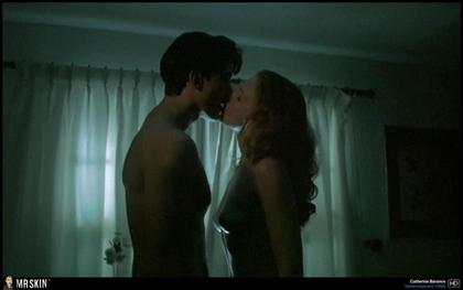 Nude and Noteworthy on Amazon Prime: Angel Heart, Cannibal, Stiff, and More 12.11.19