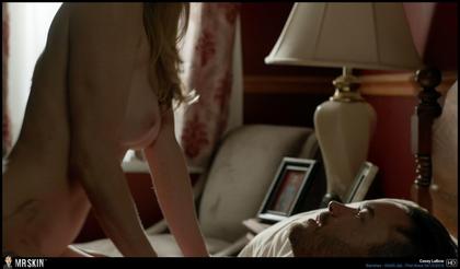 Nude and Noteworthy on Amazon Prime: Angel Heart, Cannibal, Stiff, and More 12.11.19