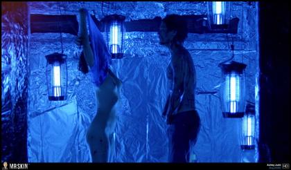 Nude and Noteworthy on Amazon Prime: Angel Heart, Cannibal, Stiff, and More 12.11.19