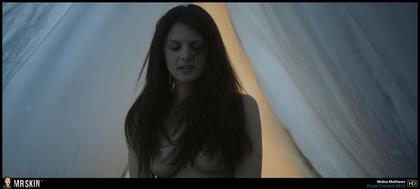 Nude and Noteworthy on Amazon Prime: Angel Heart, Cannibal, Stiff, and More 12.11.19