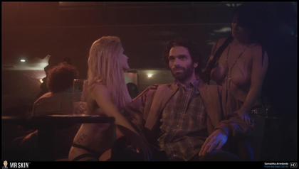 Nude and Noteworthy on Amazon Prime: Angel Heart, Cannibal, Stiff, and More 12.11.19