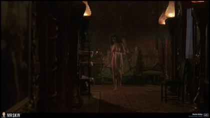 Nude and Noteworthy on Amazon Prime: Angel Heart, Cannibal, Stiff, and More 12.11.19