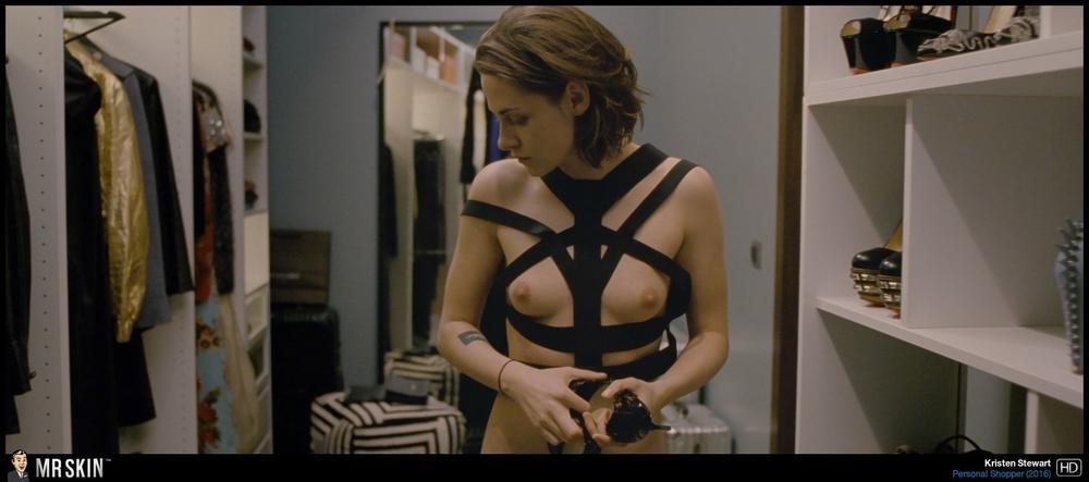 Movie Nudity Report: Seberg, Rabid, and Spiral Farm 12.13.19
