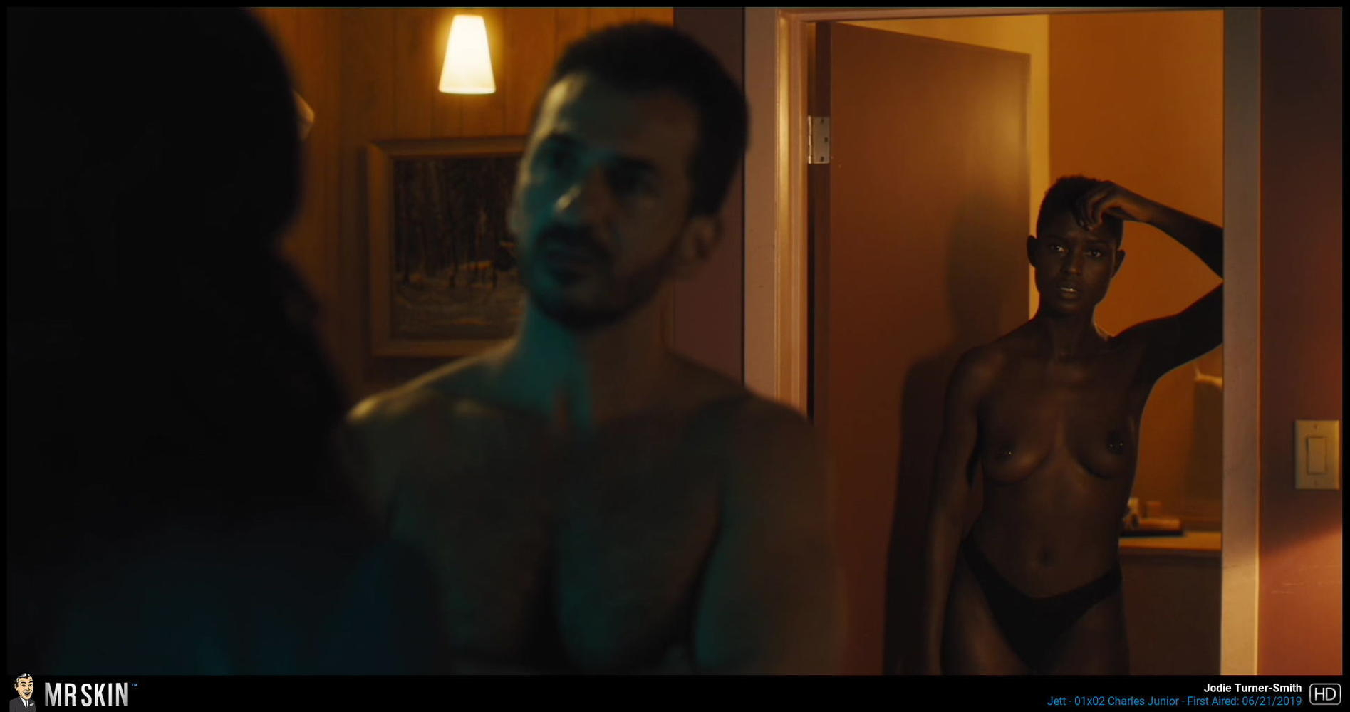 These are The Top Ten TV Shows with the Most Nude Scenes in 2019
