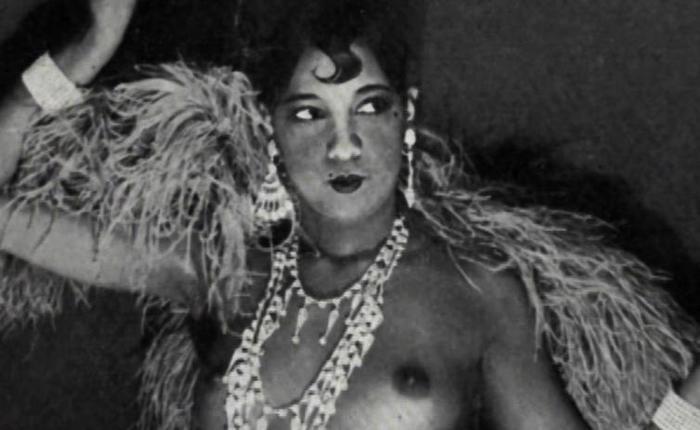 These Hot Nude Scenes are Almost 100 Years Old!