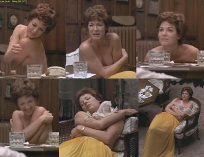 A SKIN-depth Look at the Sex and Nudity of Miloš Forman's Films