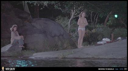 A SKIN-depth Look at the Sex and Nudity of Miloš Forman's Films