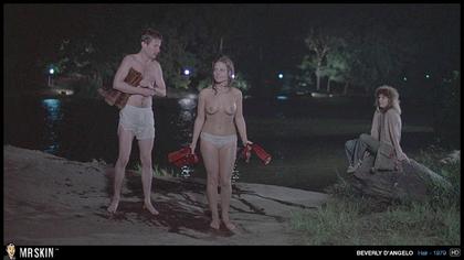 A SKIN-depth Look at the Sex and Nudity of Miloš Forman's Films