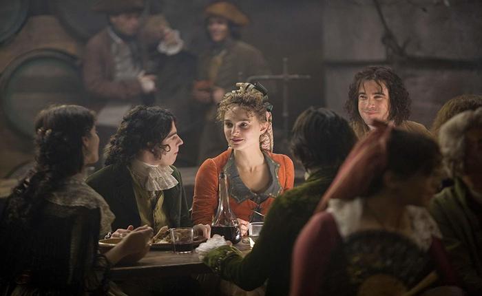 A SKIN-depth Look at the Sex and Nudity of Miloš Forman's Films