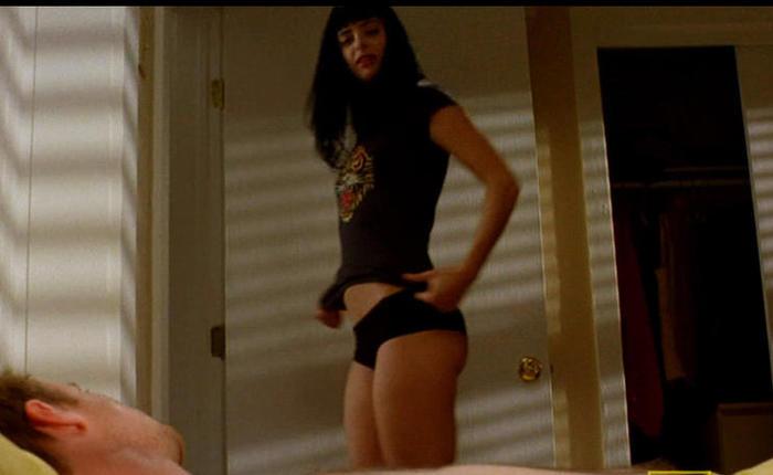 Happy Birthday, Krysten Ritter (Please Show Your Boobs)