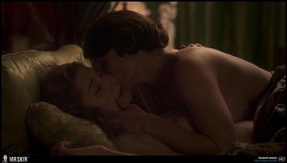 Movie Nudity Report: The Best Theatrically Released Nude Scenes of 2019 12.27.19