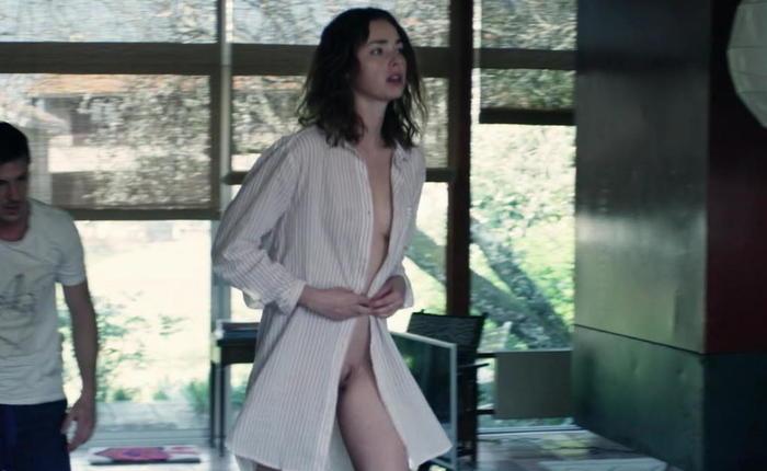 Foreign Film Friday: Twice Upon a Time