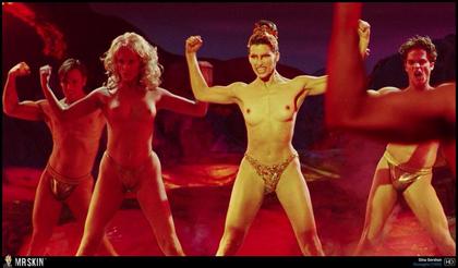 Movie Nudity Report: Movies Celebrating Skin-versaries in 2020 (Spoiler Alert: Showgirls Turns 25 This Year)