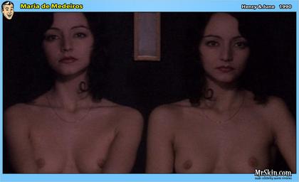 Movie Nudity Report: Movies Celebrating Skin-versaries in 2020 (Spoiler Alert: Showgirls Turns 25 This Year)