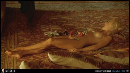 A SKIN-depth Look at the Sex and Nudity of Philip Kaufman's Films