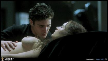 A SKIN-depth Look at the Sex and Nudity of Philip Kaufman's Films