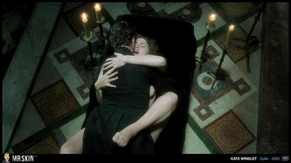 A SKIN-depth Look at the Sex and Nudity of Philip Kaufman's Films
