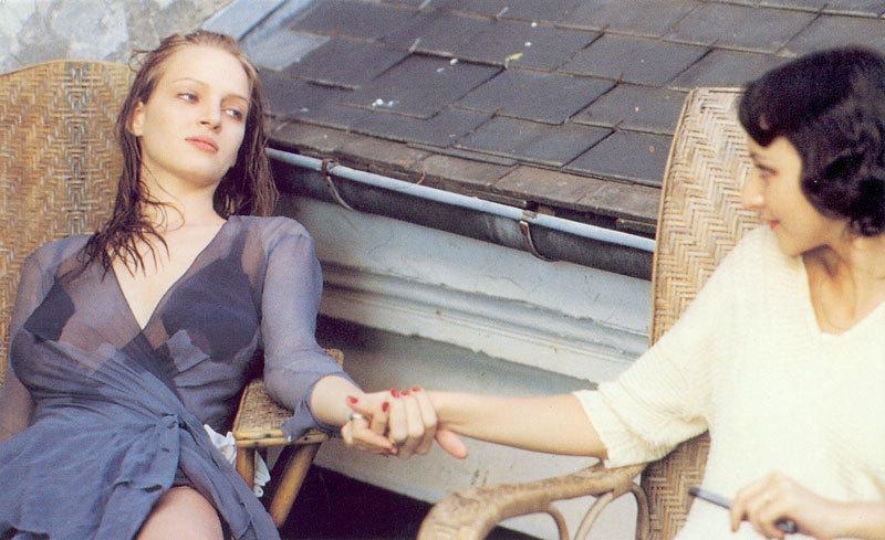 A SKIN-depth Look at Philip Kaufman's Films Supplement: Henry and June