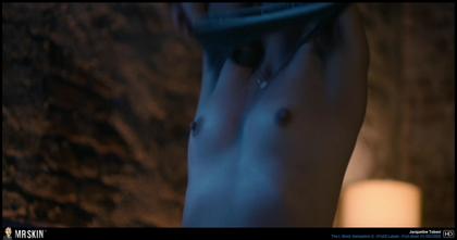 TV Nudity Report: The L Word Generation Q, Bancroft, and More 1.6.20