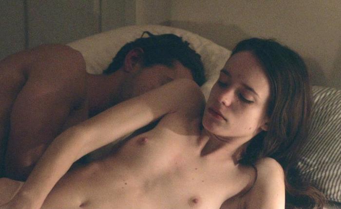 Anatomy of a Scene's Anatomy: 'Nymphomaniac's Dubious Claims of Digital Double Trickery