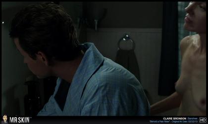 Movie Nudity Report: Where to See This Weekend's Stars Nude 1.10.20
