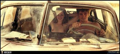 Movie Nudity Report: Where to See This Weekend's Stars Nude 1.10.20