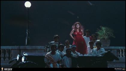 A SKIN-depth Look at the Sex and Nudity of Federico Fellini's Films
