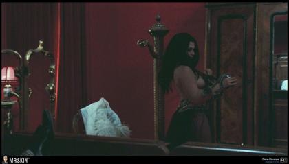 A SKIN-depth Look at the Sex and Nudity of Federico Fellini's Films