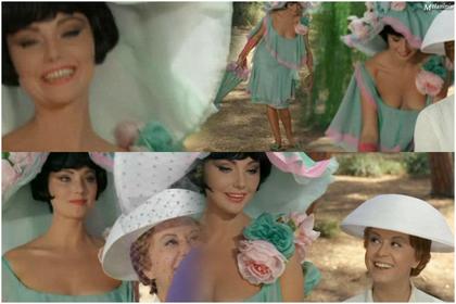 A SKIN-depth Look at the Sex and Nudity of Federico Fellini's Films