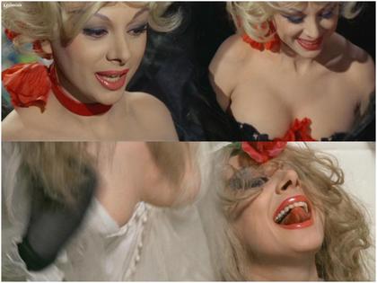 A SKIN-depth Look at the Sex and Nudity of Federico Fellini's Films