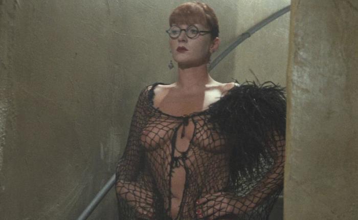 A SKIN-depth Look at the Sex and Nudity of Federico Fellini's Films